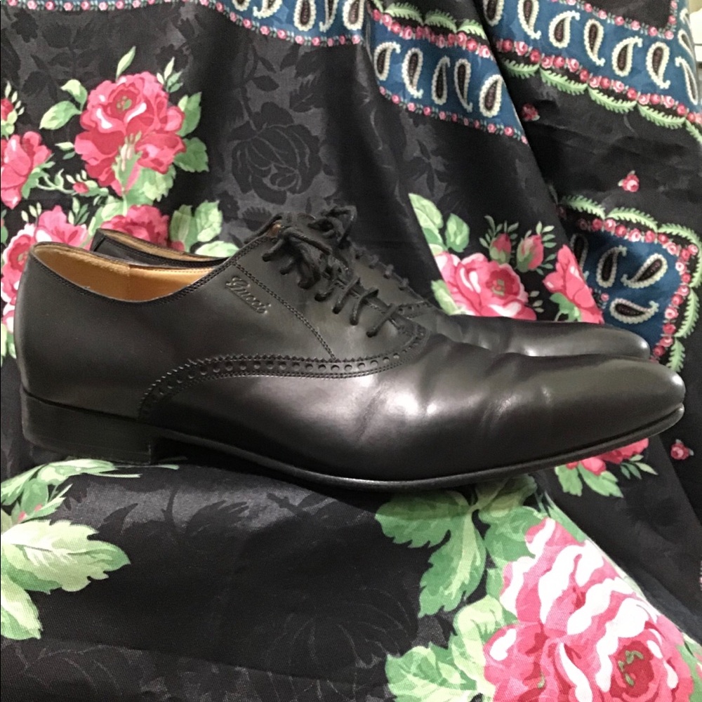 Gucci Shoes for Man